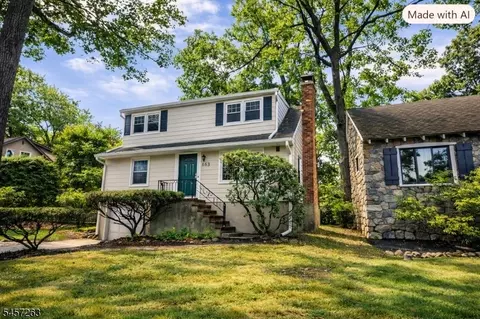 163 Chestnut Dr, Wayne, NJ 07470