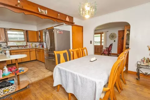Dining - 111 E Central Ave, Wharton, NJ 07885 photo 2 of 2
