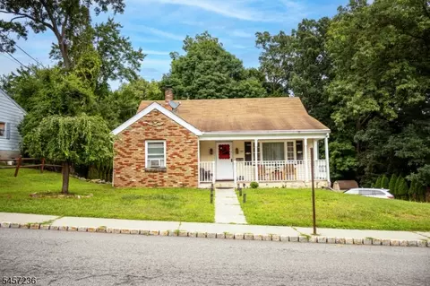 Exterior - 111 E Central Ave, Wharton, NJ 07885 photo 1 of 3
