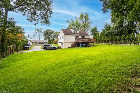 Exterior - 111 E Central Ave, Wharton, NJ 07885 photo 2 of 3