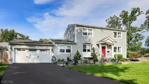 97 Kempshall Ter, Fanwood, NJ 07023