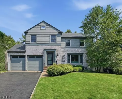363 Irving Ave, South Orange Village, NJ 07079