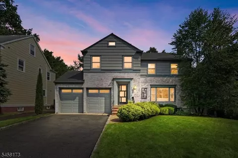 363 Irving Ave, South Orange Village, NJ 07079