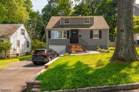 44 Sunnyside Rd, West Orange, NJ 07052