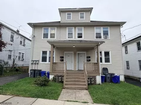 293 Ohio St, Union, NJ 07083
