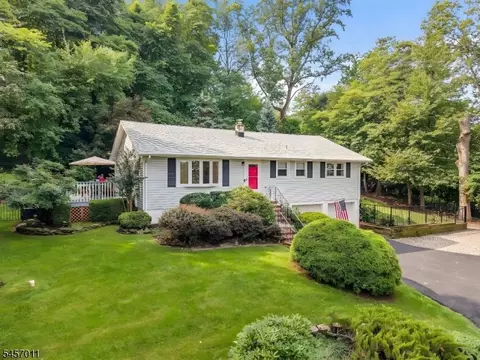 75 E Mountain Rd, Hillsborough, NJ 08844