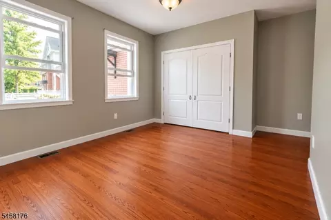 Bedroom - 47 Campbell Ave #1L, Hackensack, NJ 07601 photo 5 of 5