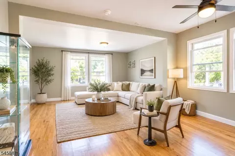Living - 47 Campbell Ave #1L, Hackensack, NJ 07601 photo 2 of 2