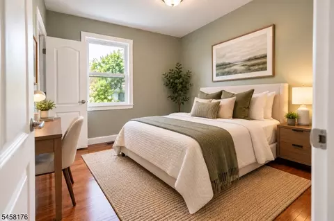 Bedroom - 47 Campbell Ave #1L, Hackensack, NJ 07601 photo 1 of 5