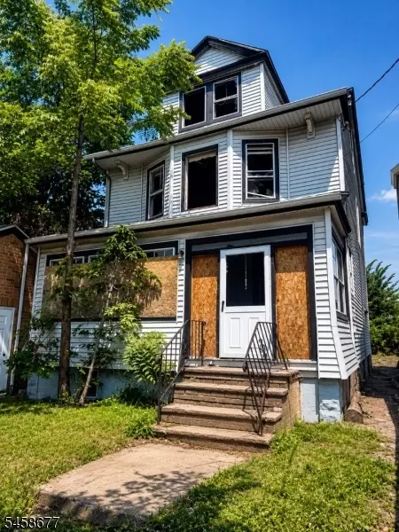 871 Lyons Ave, Irvington, NJ 07111