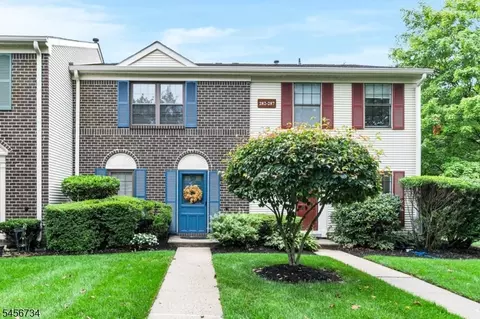 283 Penns Way, Basking Ridge, NJ 07920