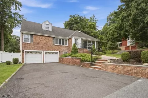 36 Curtis Ave, West Orange, NJ 07052