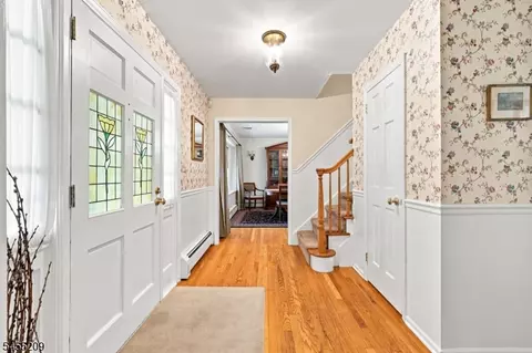 Entry Way - 20 Preston Ter, Bedminster, NJ 07921 photo 1 of 3
