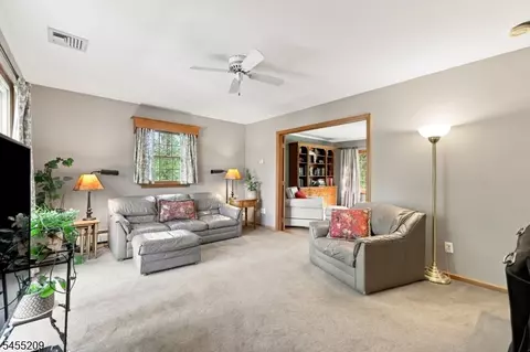 Living - 20 Preston Ter, Bedminster, NJ 07921 photo 4 of 4