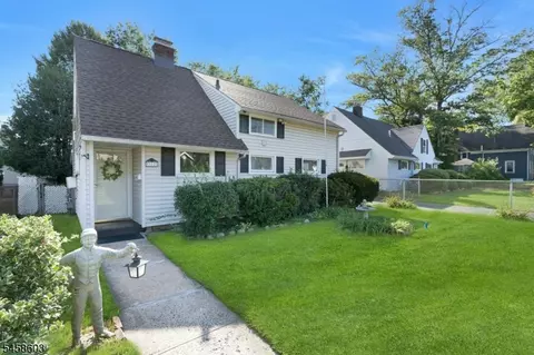 312 Westfield Rd, Scotch Plains, NJ 07076