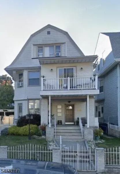 600 Summer Ave, Newark, NJ 07104
