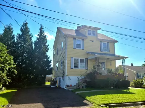 333 Harrison Ave, Manville, NJ 08835