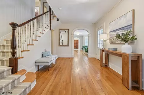 Entry Way - 55 Oxbow Ln, Summit, NJ 07901 photo 1 of 4