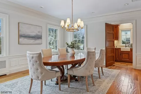 Dining - 55 Oxbow Ln, Summit, NJ 07901 photo 1 of 2