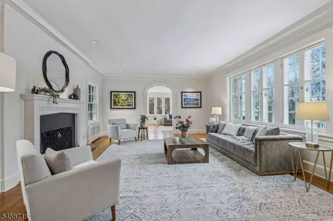 Living - 55 Oxbow Ln, Summit, NJ 07901 photo 1 of 3