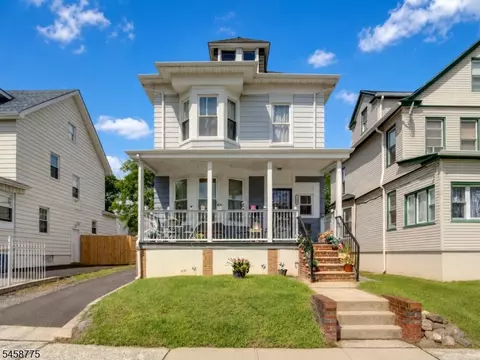 139 Richelieu Ter, Newark, NJ 07106