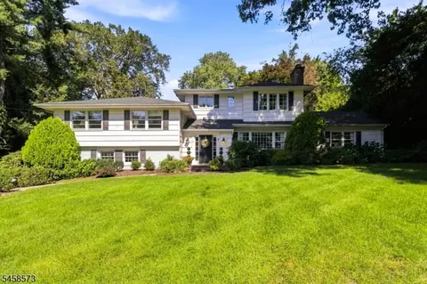 16 Warwick Rd, Chatham Twp, NJ 07928