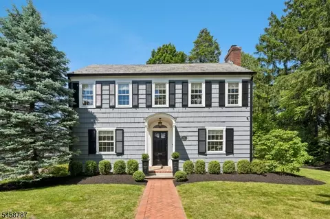 50 Washington Ave, Morristown, NJ 07960