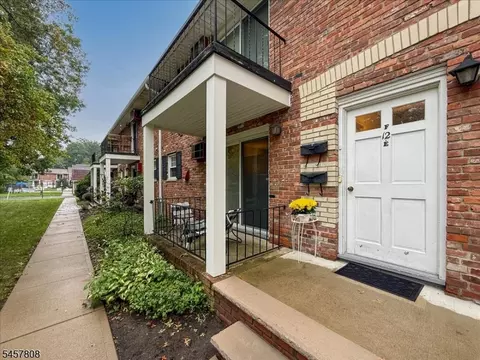 320 South St #E, Morristown, NJ 07960