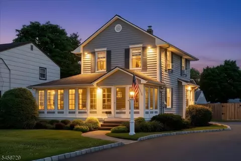 2104 Westfield Ave, Scotch Plains, NJ 07076