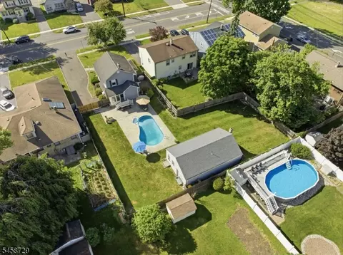 2104 Westfield Ave, Scotch Plains, NJ 07076