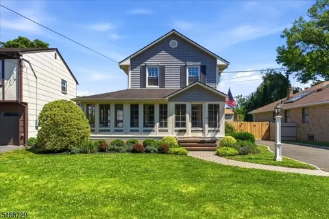 2104 Westfield Ave, Scotch Plains, NJ 07076