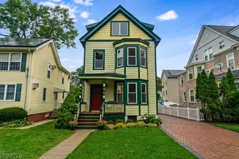 7 Hazelwood Rd, Bloomfield, NJ 07003