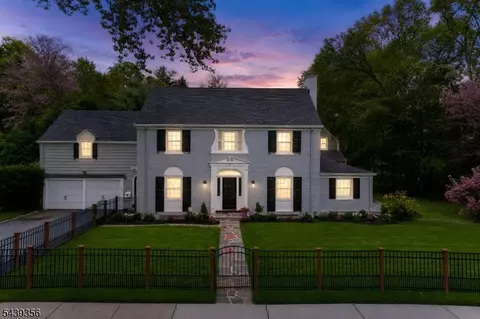 12 Marquette Rd, Montclair, NJ 07043