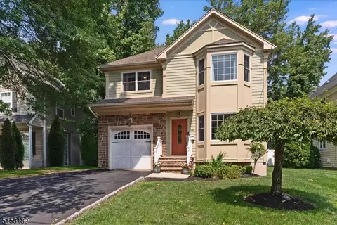 308 N Scotch Plains Ave, Westfield, NJ 07090