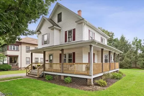 7 Morris Plains Ave, Morris Plains, NJ 07950
