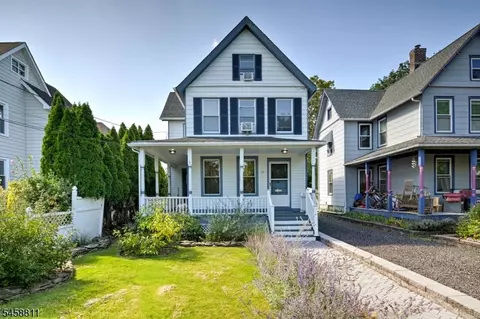 Exterior - 19 Eastern Ave, Somerville, NJ 08876 photo 3 of 3