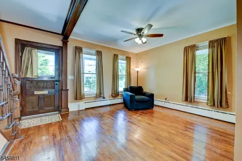 Living - 19 Eastern Ave, Somerville, NJ 08876 photo 3 of 3