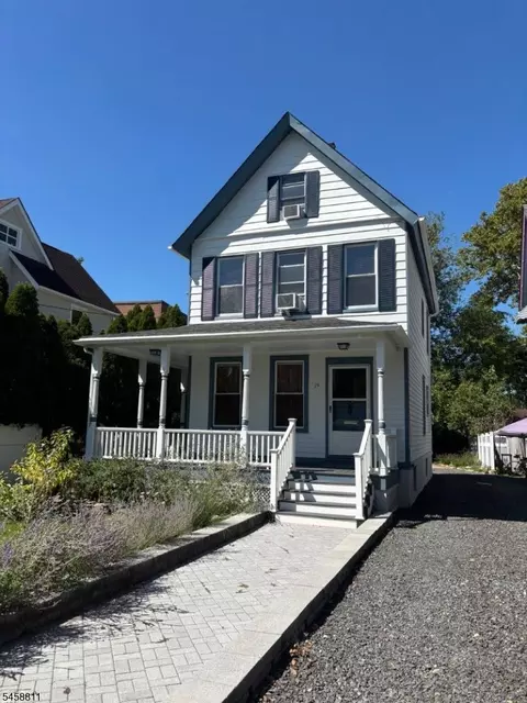 19 Eastern Ave, Somerville, NJ 08876