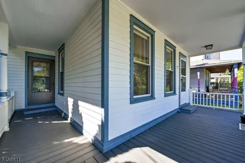 Exterior - 19 Eastern Ave, Somerville, NJ 08876 photo 2 of 3