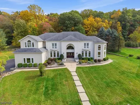 91 Frog Hollow Rd, Tewksbury Twp, NJ 07830