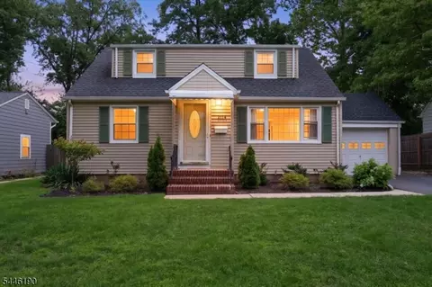 2114 Aldene Ave, Scotch Plains, NJ 07076