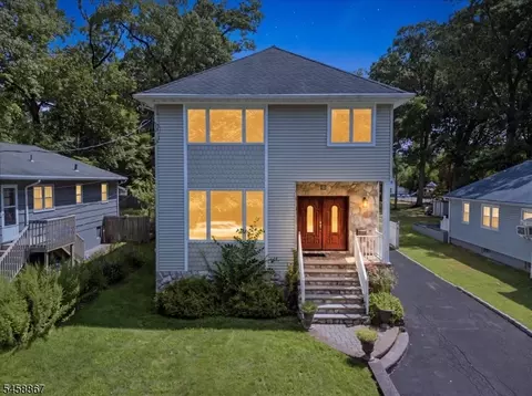 567 Mountain Ave, Springfield, NJ 07081