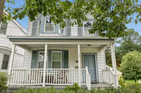 Exterior - 600 Springfield Ave, Summit, NJ 07901 photo 2 of 9