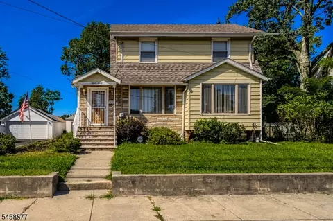 1530 Windrew Ave, South Plainfield, NJ 07080