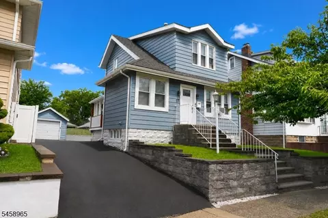 17 Prospect St, Belleville, NJ 07109