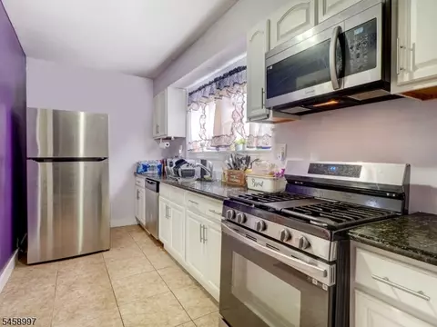 Kitchen - 606 E 3rd Ave, Roselle, NJ 07203 photo 1 of 1