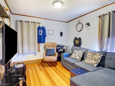Living - 606 E 3rd Ave, Roselle, NJ 07203 photo 1 of 1