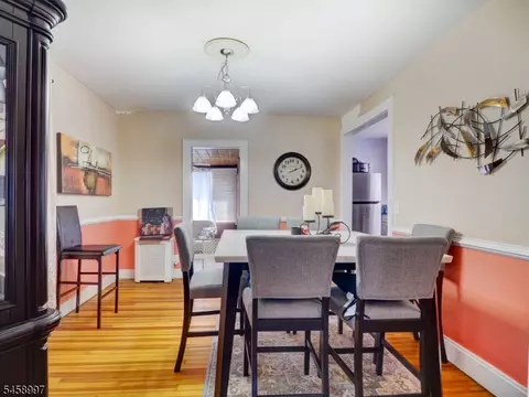 Dining - 606 E 3rd Ave, Roselle, NJ 07203 photo 1 of 1