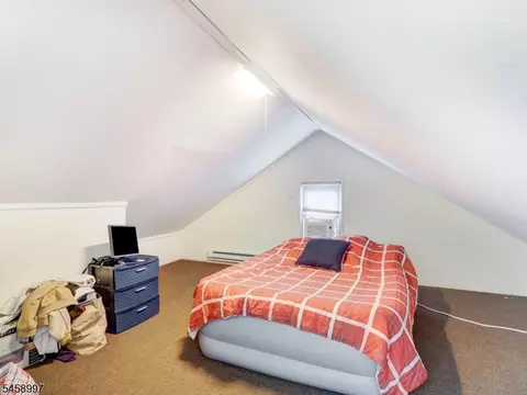 Bedroom - 606 E 3rd Ave, Roselle, NJ 07203 photo 2 of 2