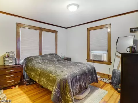 Bedroom - 606 E 3rd Ave, Roselle, NJ 07203 photo 1 of 2